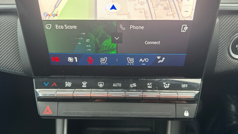 Renault Symbioz 1.6 E-Tech FHEV 145 Techno Esprit Alpine 5dr Auto Hybrid Estate